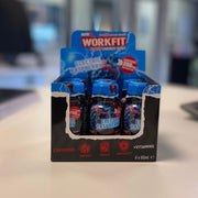BUILDERS ENERGY SHOT