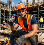 HARD WORKING NUITRITION